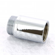 Удлинитель НВ 50 мм х 1