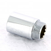 Удлинитель НВ 50 мм х 1