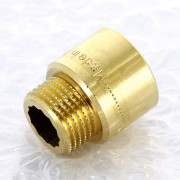 Удлинитель НВ 20 мм х 1/2