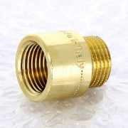 Удлинитель НВ 20 мм х 1/2