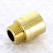 Удлинитель НВ 25 мм х 1/2