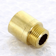 Удлинитель НВ 25 мм х 1/2