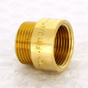 Удлинитель НВ 15 мм х 3/4