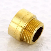 Удлинитель НВ 15 мм х 3/4