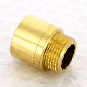 Удлинитель НВ 25 мм х 3/4