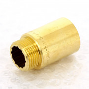 Удлинитель НВ 50 мм х 3/4