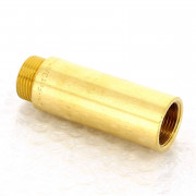 Удлинитель НВ 80 мм х 3/4