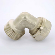 Угол обж-Н 26 х 1' никелированный 10322N002606