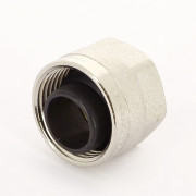 Соединитель обжимной - В 15 х 3/4