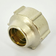 Соединитель обжимной - В 15 х 3/4