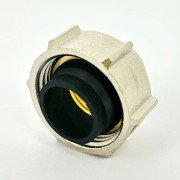 Соединитель обжимной - В 15 х 3/4