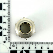 Соединитель обжимной - В 15 х 3/4