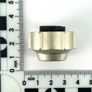 Соединитель обжимной - В 15 х 3/4