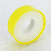 Фум-лента для газа и жидкостей 0,1 мм х 12 мм х 12 м