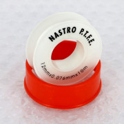 Фум-лента 0,076 мм х 12 мм х 10 м