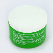 Паста-герметик зеленая для льна, 460 г