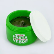 Паста-герметик зеленая для льна, 460 г