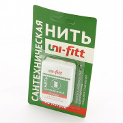 Нить уплотнительная для герметизации резьбовых соединений, 20 м