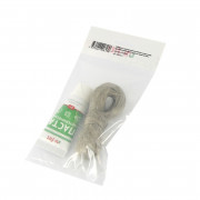 Набор для герметизации резьбовых соединений, лён 14 г, паста-герметик для льна, 20 г