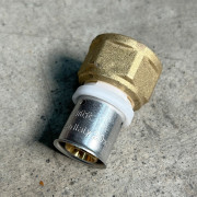 Муфта пресс-В 20 х 3/4' 10511G002005