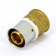 Муфта пресс-В 26 х 3/4' 10511G002605