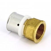 Муфта пресс-В 26 х 3/4' 10511G002605