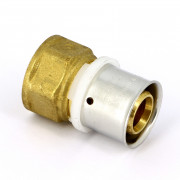 Муфта пресс-В 26 х 3/4' 10511G002605