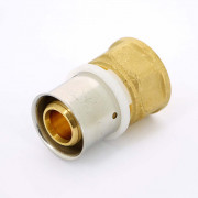 Муфта пресс-В 26 х 1' 10511G002606