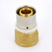 Муфта пресс-В 26 х 1' 10511G002606