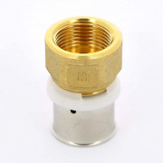 Муфта пресс-В 26 х 1' 10511G002606