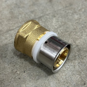 Муфта пресс-В 32 х 1' 10511G003206