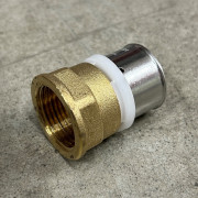 Муфта пресс-В 32 х 1' 10511G003206