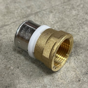 Муфта пресс-В 32 х 1' 10511G003206