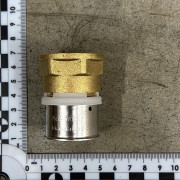 Муфта пресс-В 32 х 1' 10511G003206