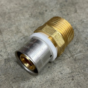 Муфта пресс-Н 26 х 1' 10512G002606