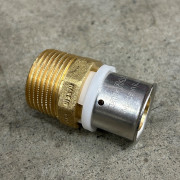 Муфта пресс-Н 26 х 1' 10512G002606