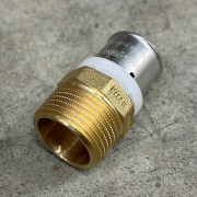 Муфта пресс-Н 26 х 1' 10512G002606