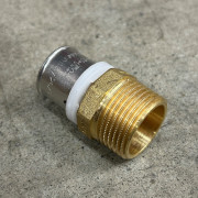 Муфта пресс-Н 26 х 1' 10512G002606