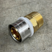 Муфта пресс-Н 32 х 1' 10512G003206