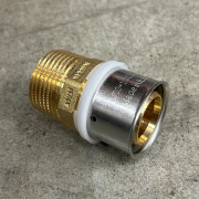 Муфта пресс-Н 32 х 1' 10512G003206