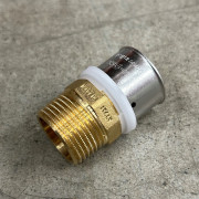 Муфта пресс-Н 32 х 1' 10512G003206