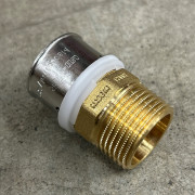 Муфта пресс-Н 32 х 1' 10512G003206