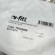 Угол пресс 32 10520G323200