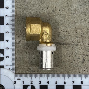 Угол пресс-В 16 х 1/2' 10521G001604