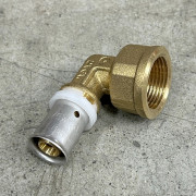 Угол пресс-В 16 х 3/4' 10521G001605