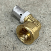 Угол пресс-В 16 х 3/4' 10521G001605