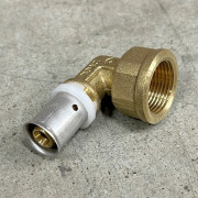 Угол пресс-В 16 х 3/4' 10521G001605