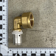 Угол пресс-В 16 х 3/4' 10521G001605