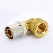 Угол пресс-В 20 х 1/2' 10521G002004