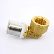 Угол пресс-В 20 х 1/2' 10521G002004